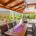 Villa Secret Beauty With Heated Saltwater Pool Imotski