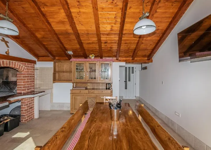 Vila Secret Beauty With Heated Saltwater Pool *