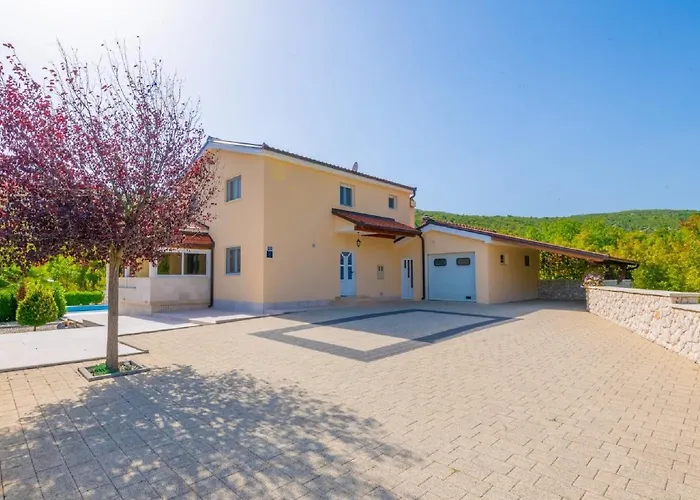 Vila Secret Beauty With Heated Saltwater Pool *